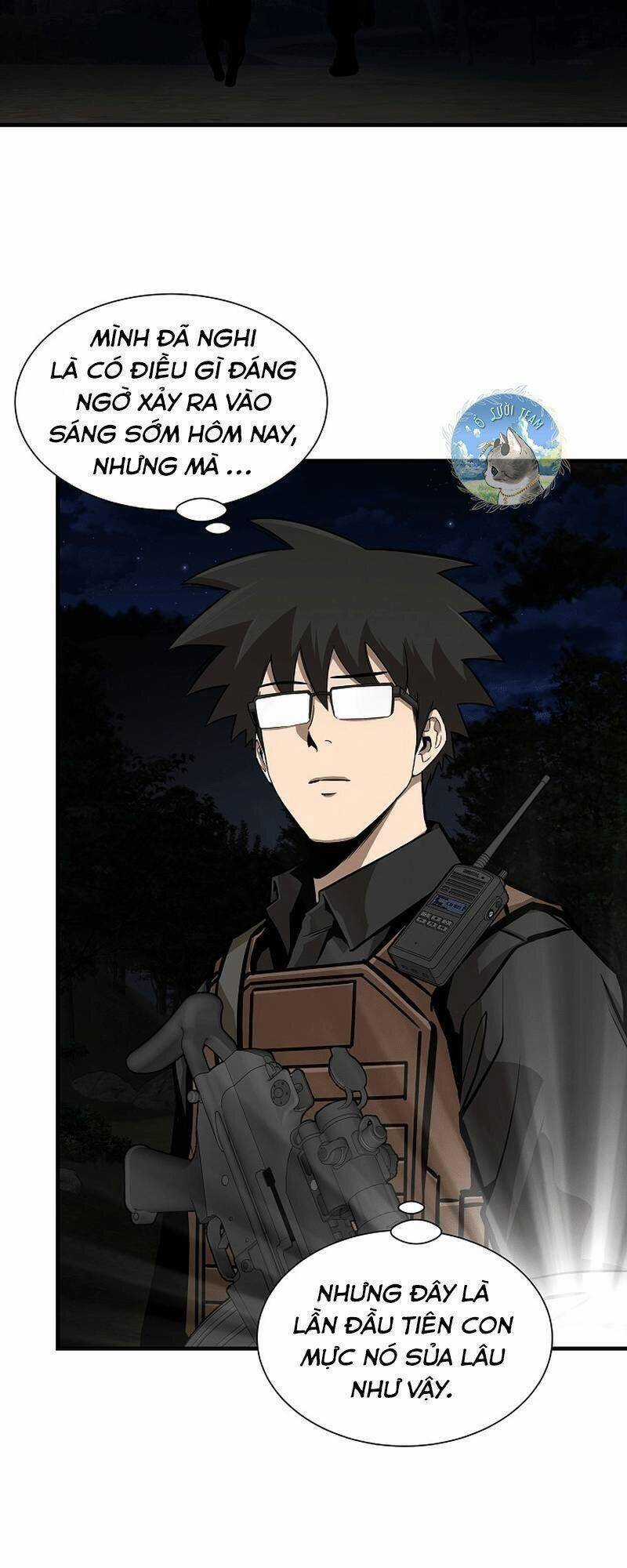 Return Survival - Chương 107 - Trang 21