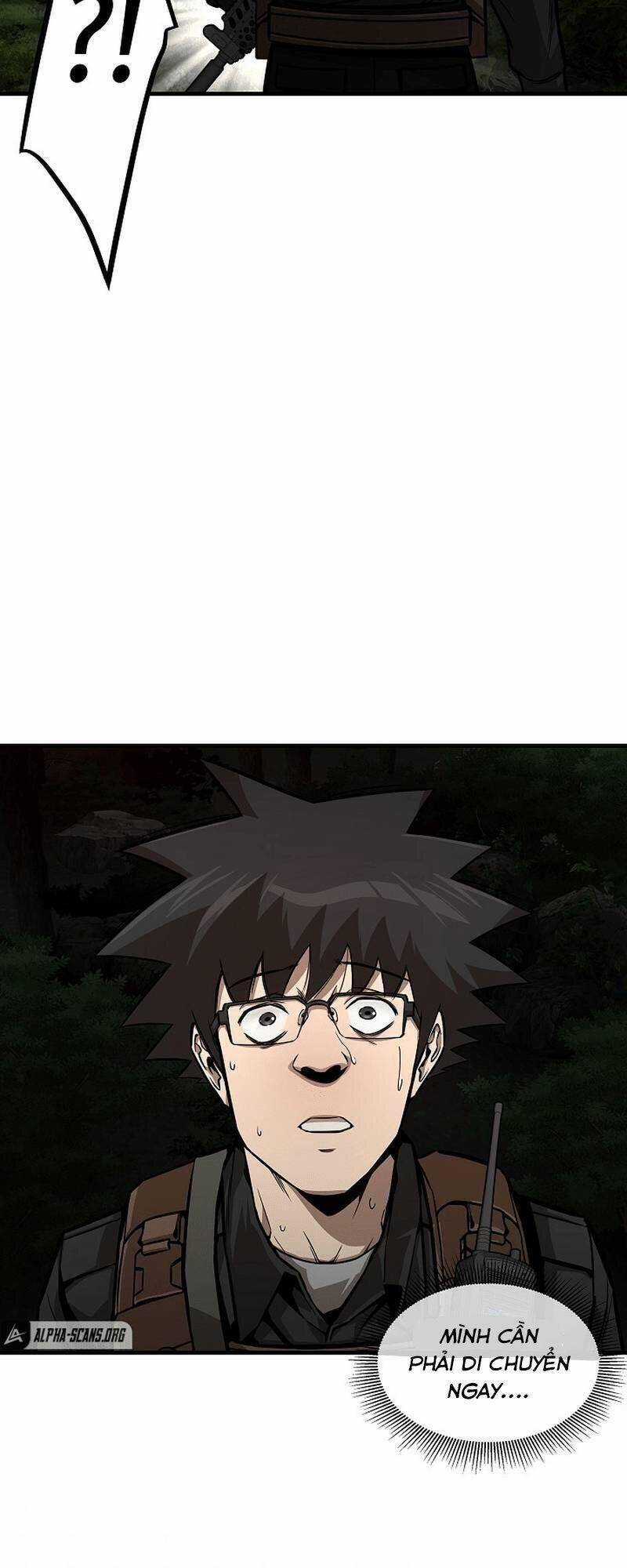 Return Survival - Chương 107 - Trang 29