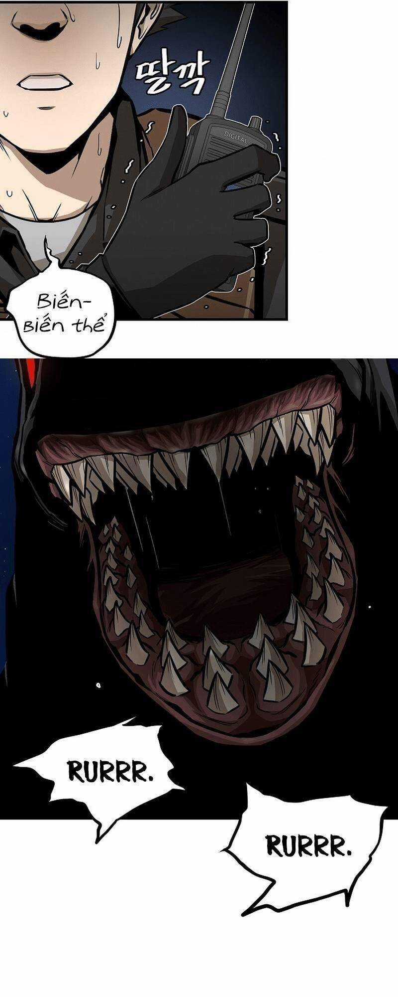 Return Survival - Chương 107 - Trang 31