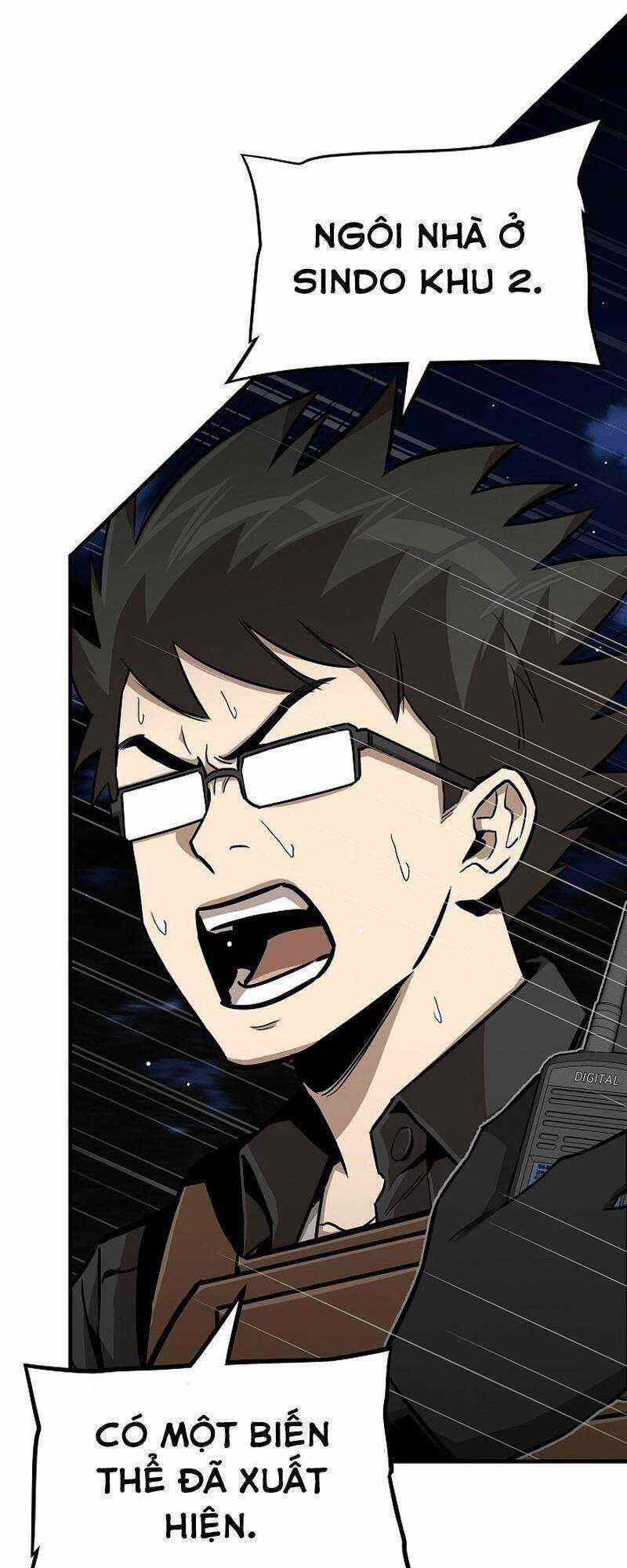 Return Survival - Chương 107 - Trang 36