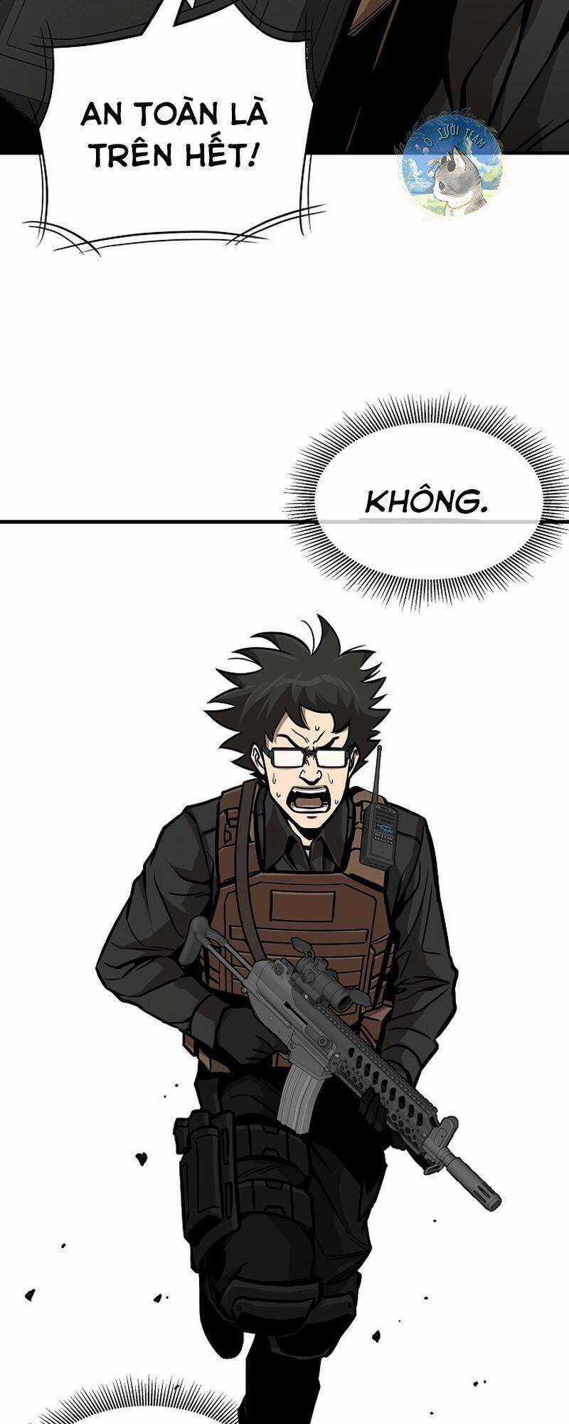 Return Survival - Chương 107 - Trang 38