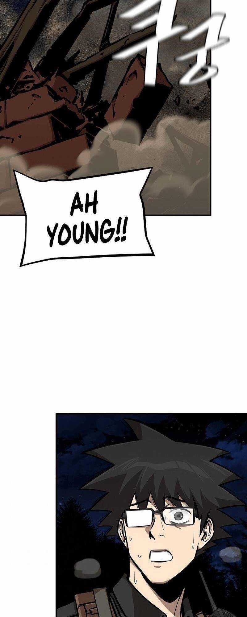 Return Survival - Chương 107 - Trang 41