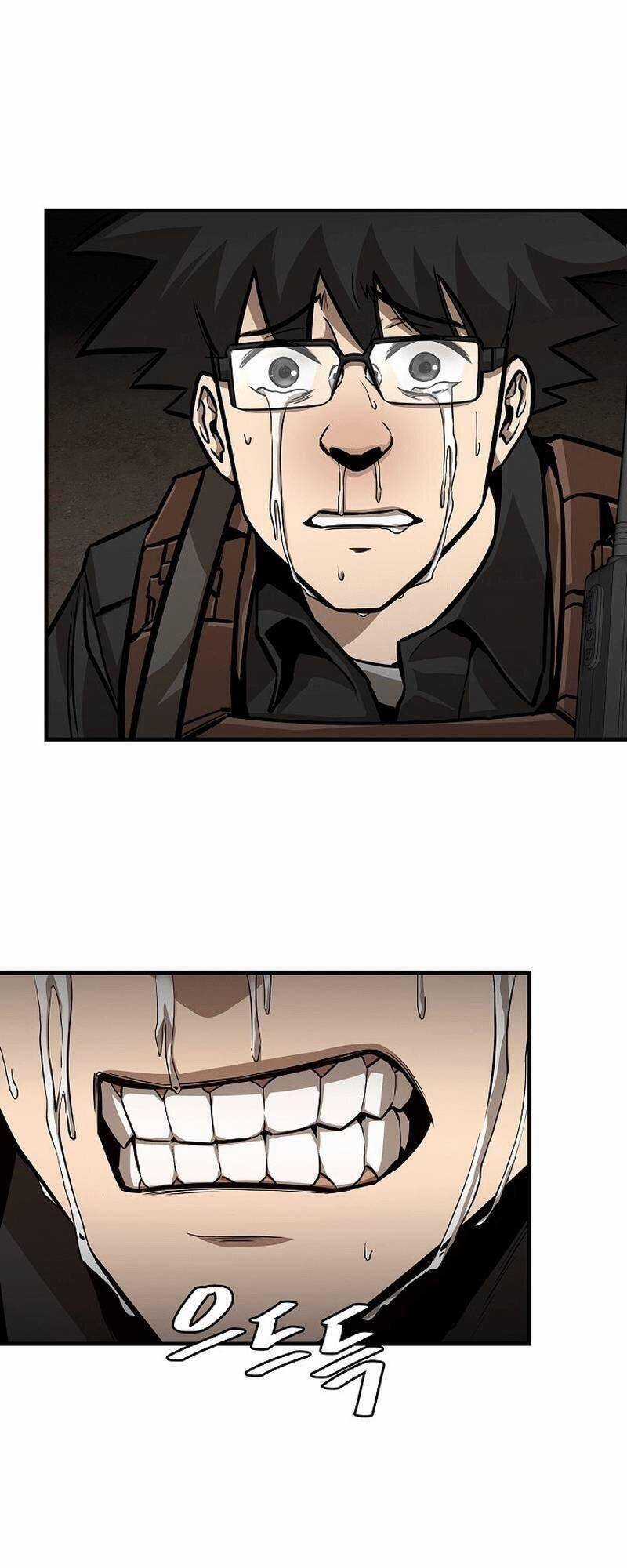 Return Survival - Chương 107 - Trang 46