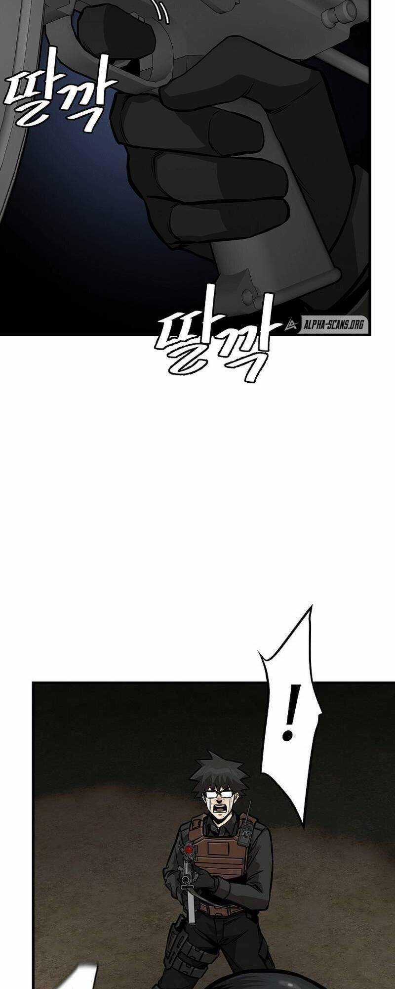 Return Survival - Chương 107 - Trang 50