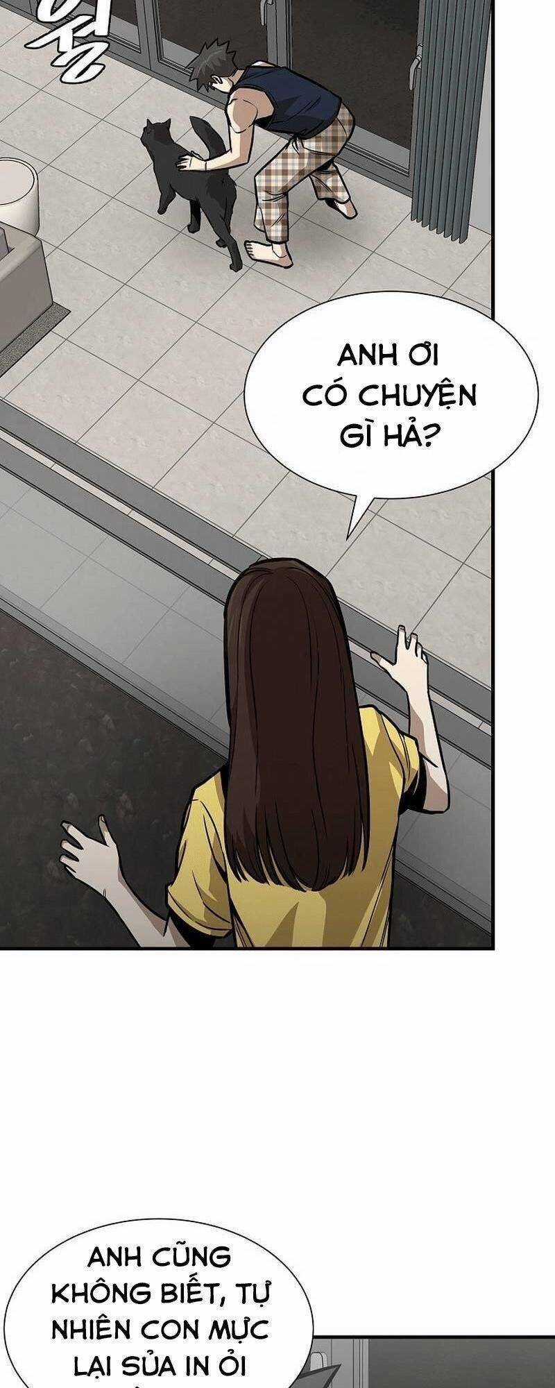 Return Survival - Chương 107 - Trang 7