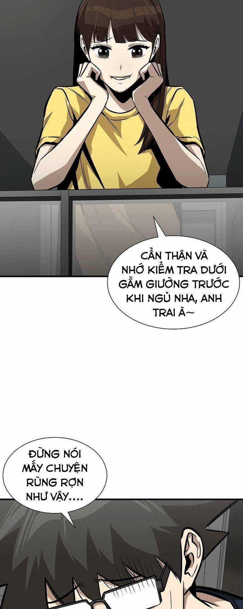 Return Survival - Chương 107 - Trang 9