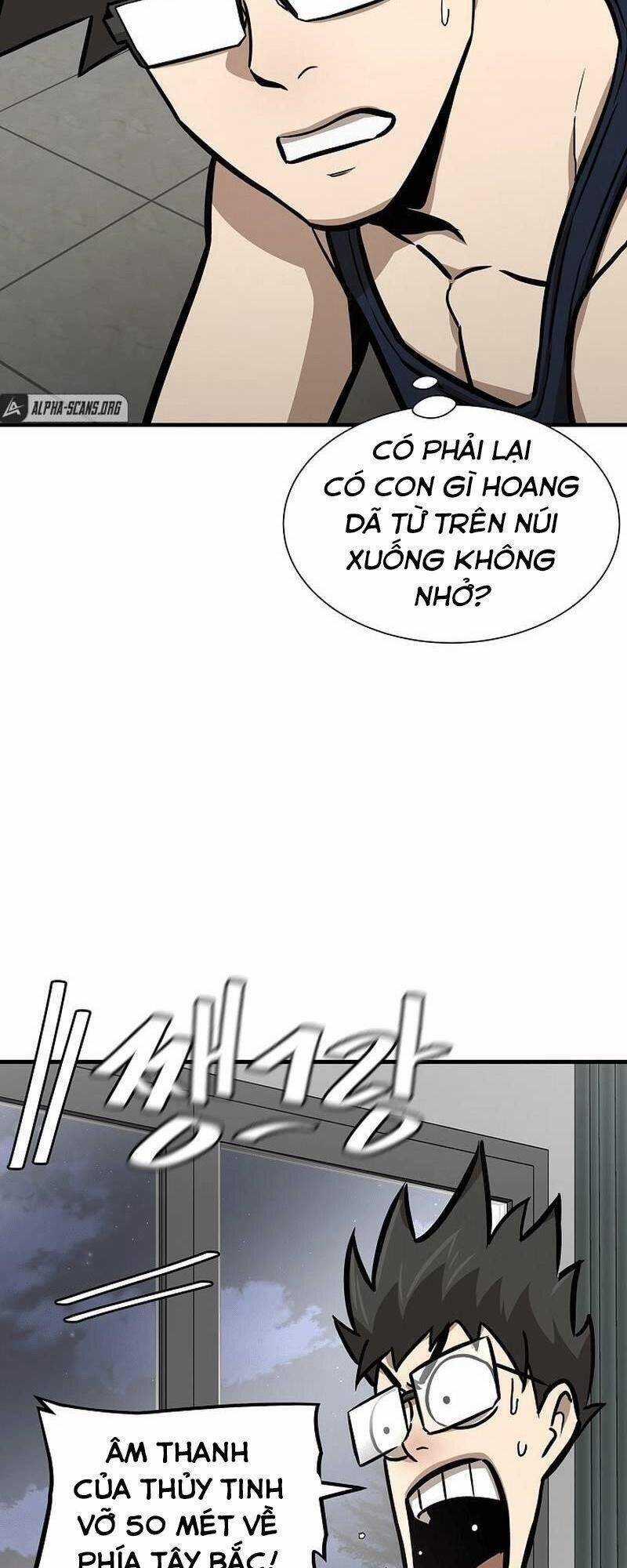 Return Survival - Chương 107 - Trang 10