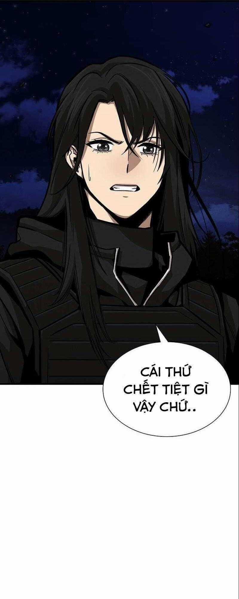 Return Survival - Chương 108 - Trang 1