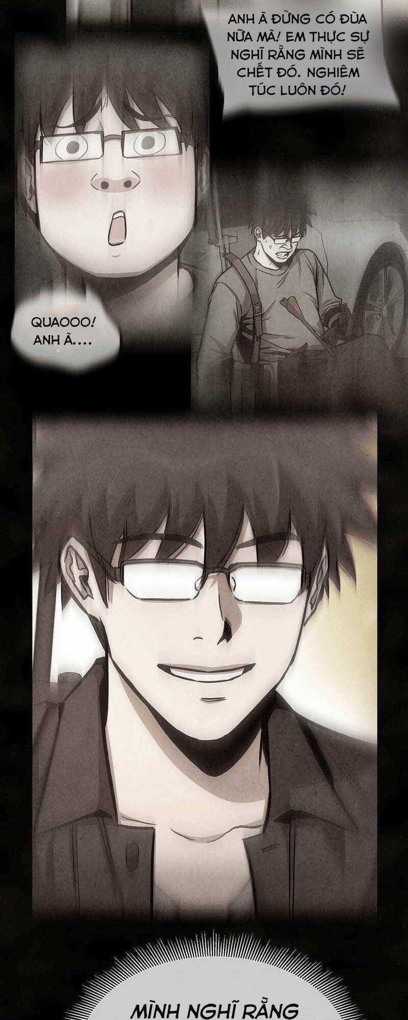 Return Survival - Chương 108 - Trang 11