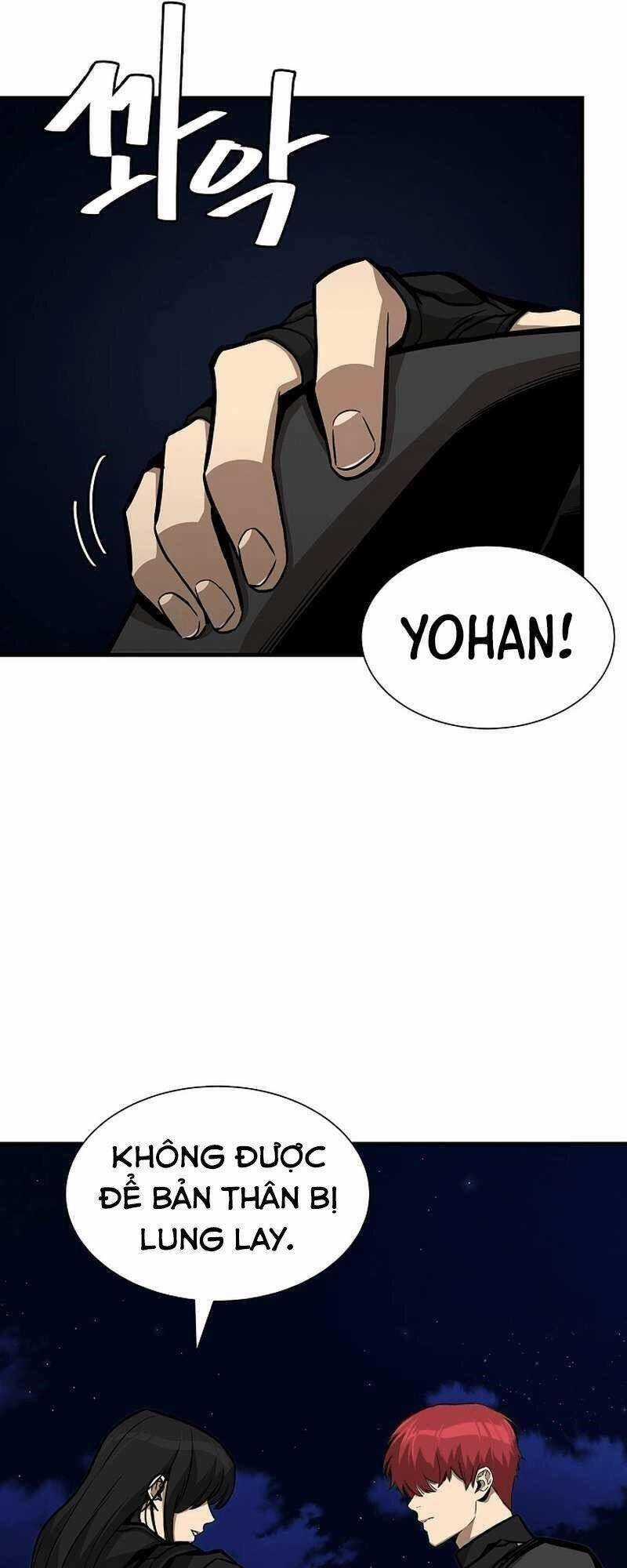 Return Survival - Chương 108 - Trang 15