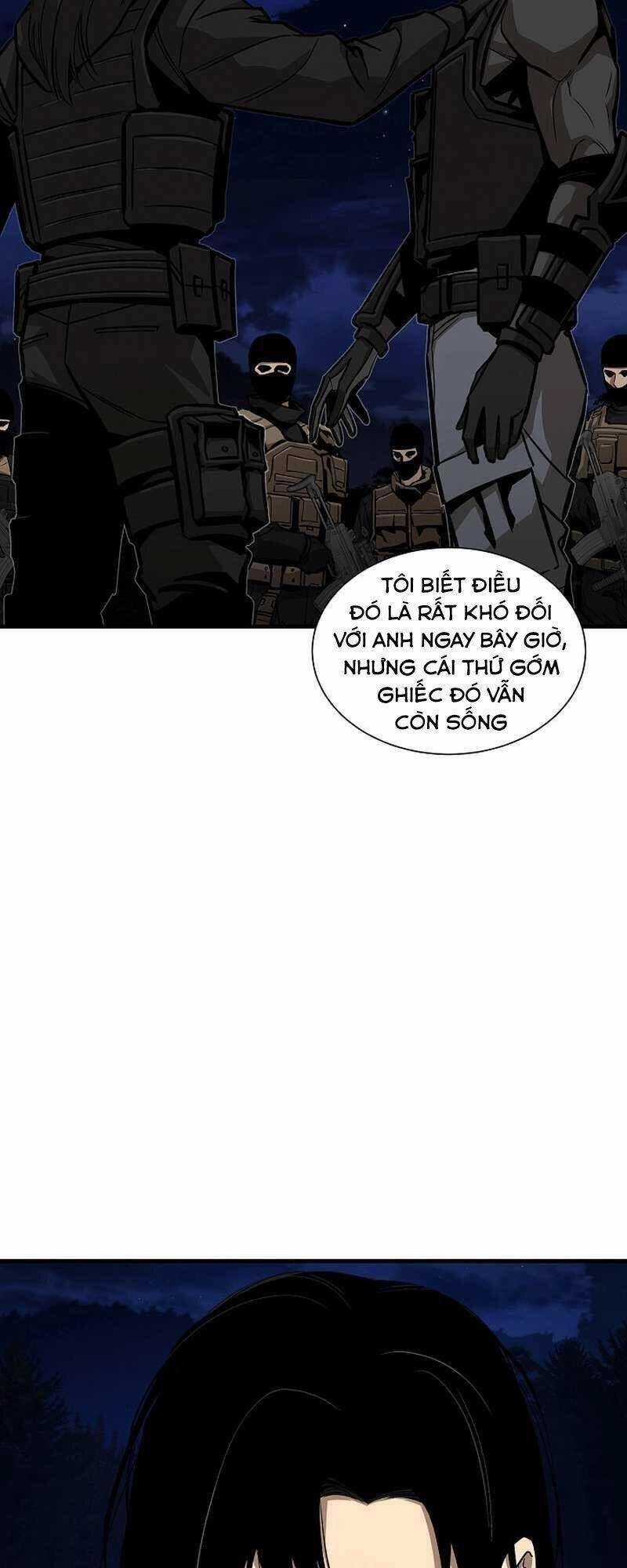 Return Survival - Chương 108 - Trang 16