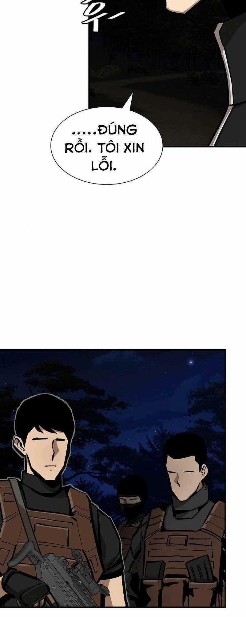 Return Survival - Chương 108 - Trang 18