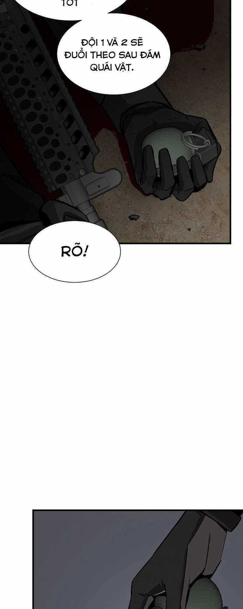 Return Survival - Chương 108 - Trang 20