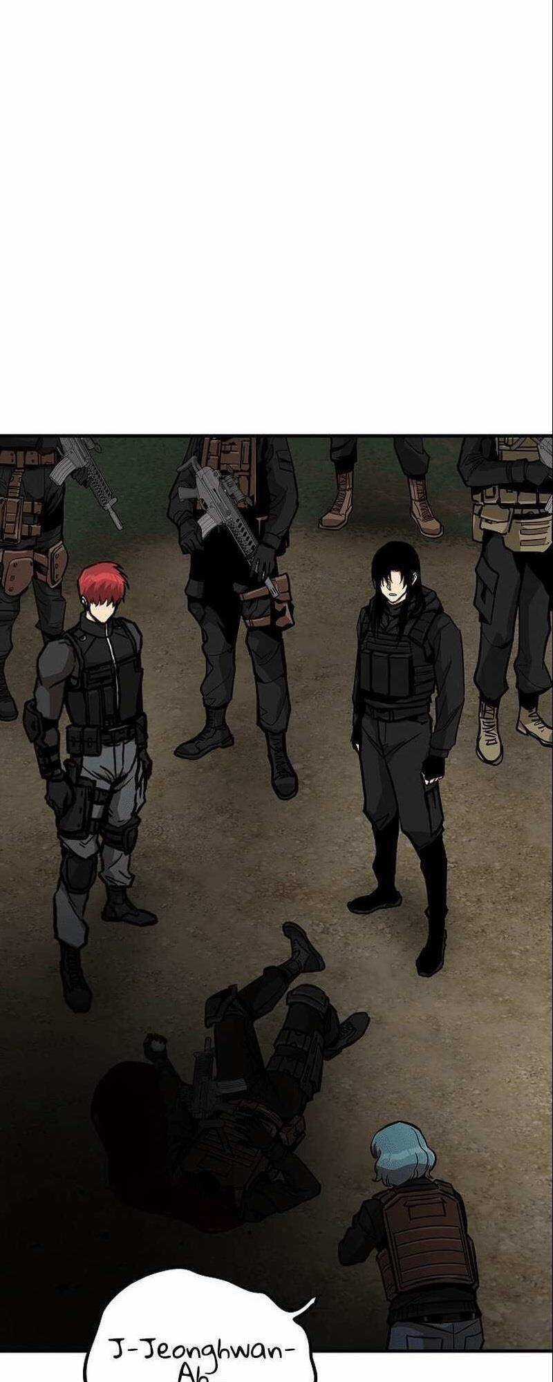 Return Survival - Chương 108 - Trang 3