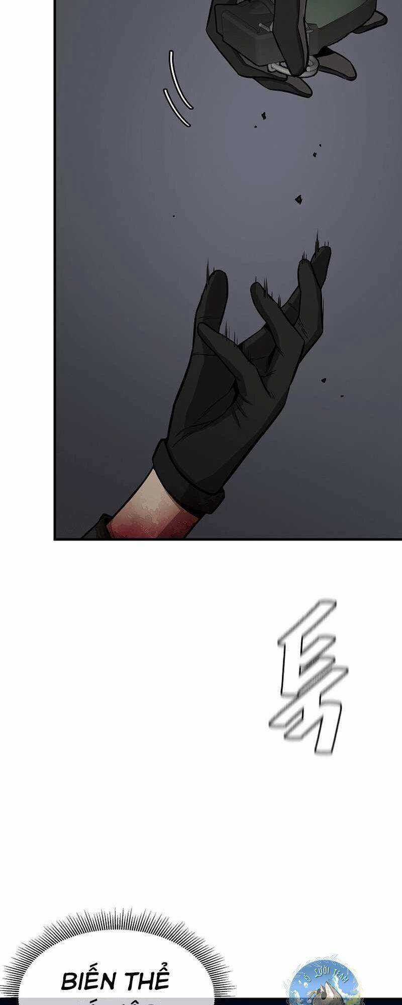 Return Survival - Chương 108 - Trang 21