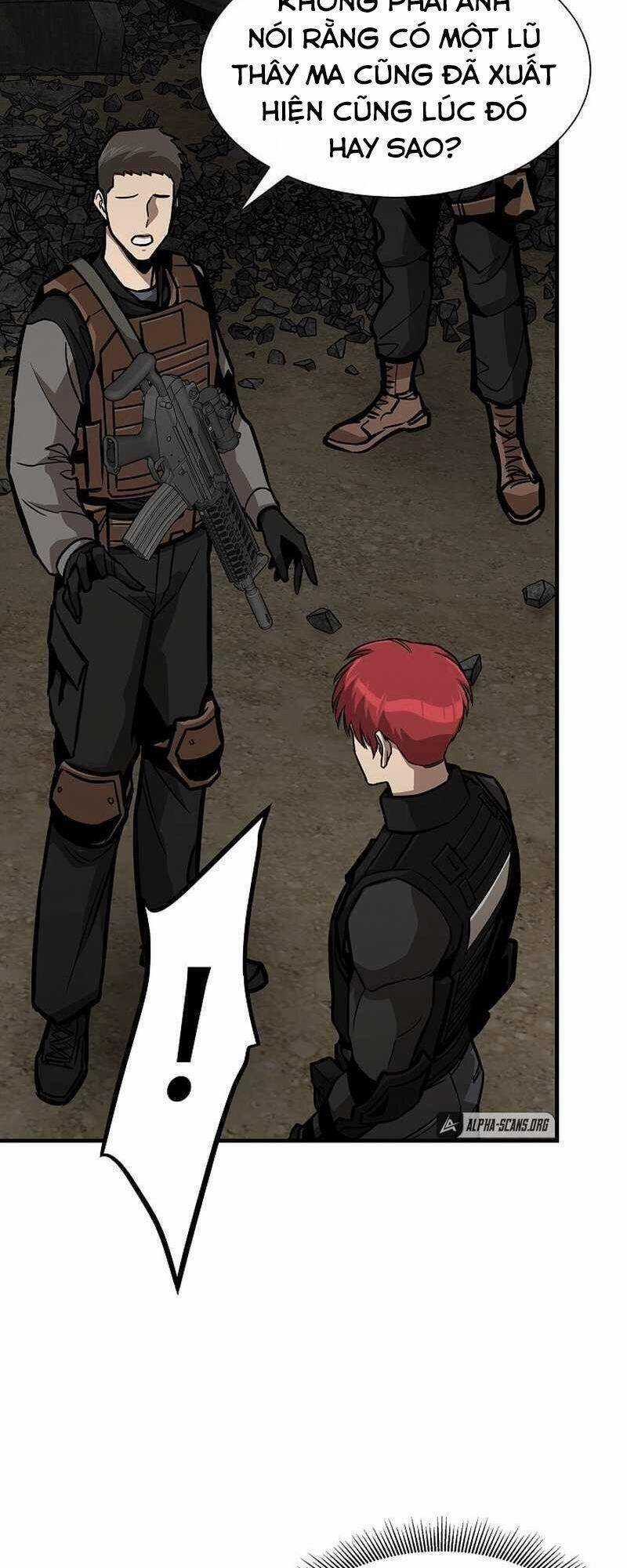 Return Survival - Chương 108 - Trang 24