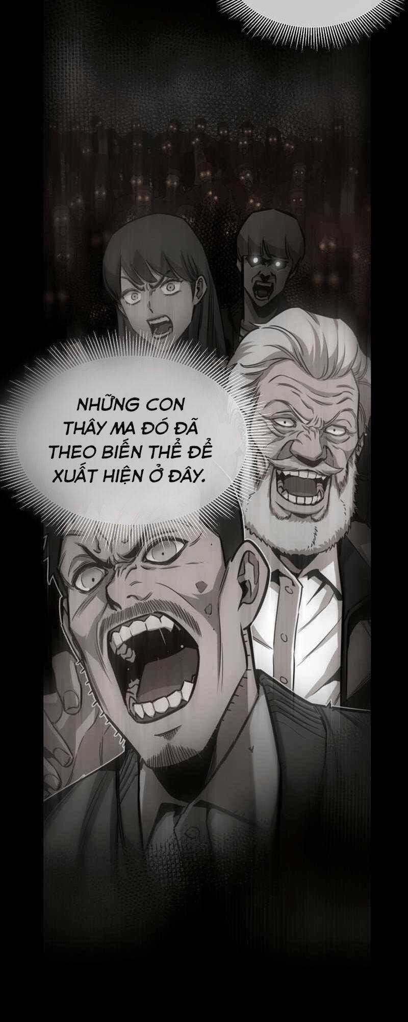 Return Survival - Chương 108 - Trang 27