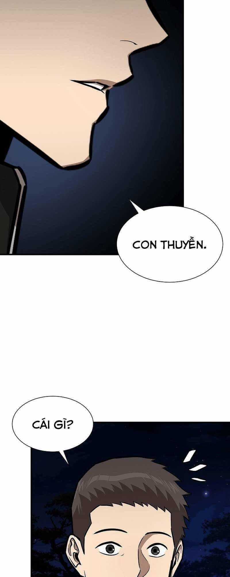 Return Survival - Chương 108 - Trang 31