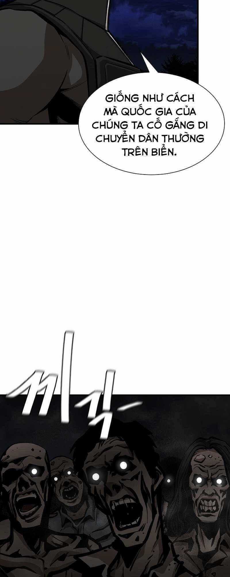 Return Survival - Chương 108 - Trang 33