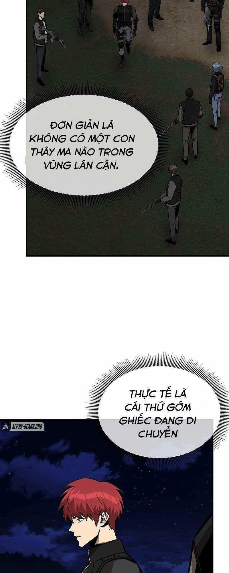 Return Survival - Chương 108 - Trang 38