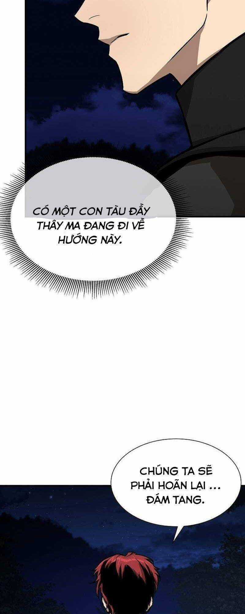 Return Survival - Chương 108 - Trang 40