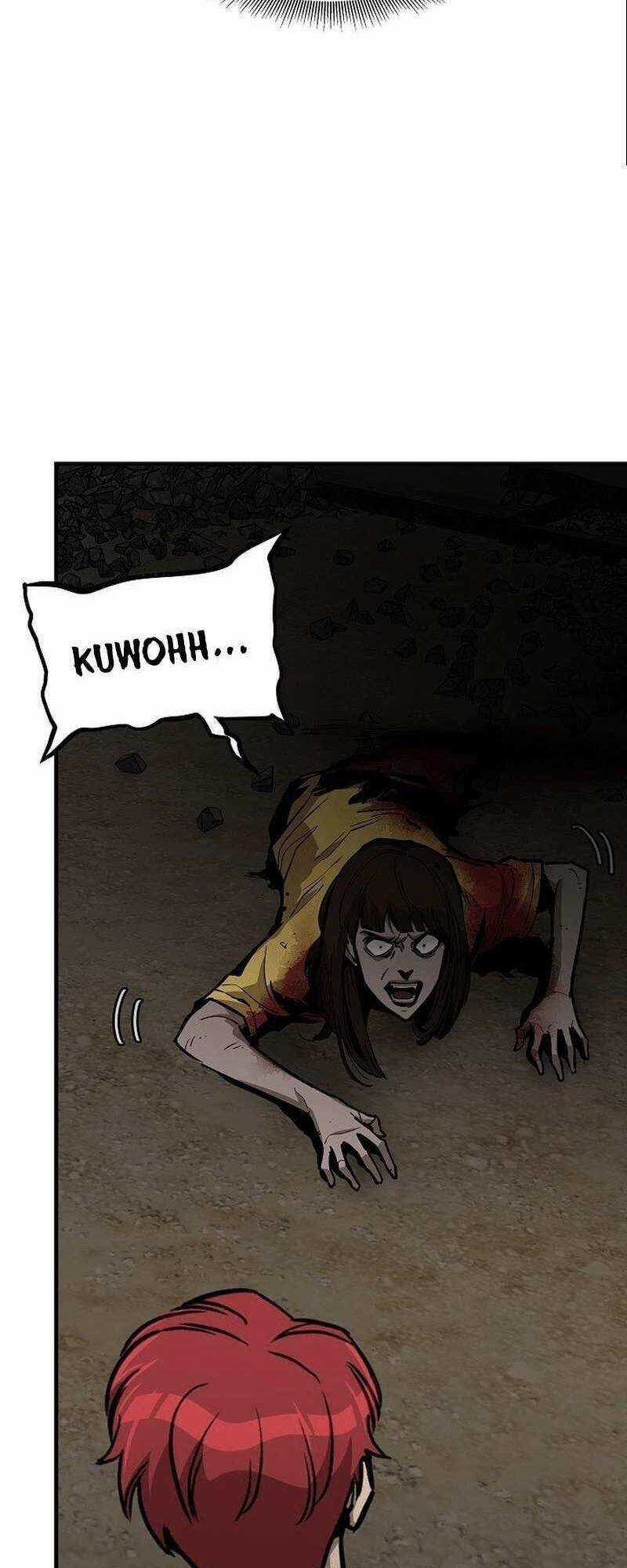 Return Survival - Chương 108 - Trang 5