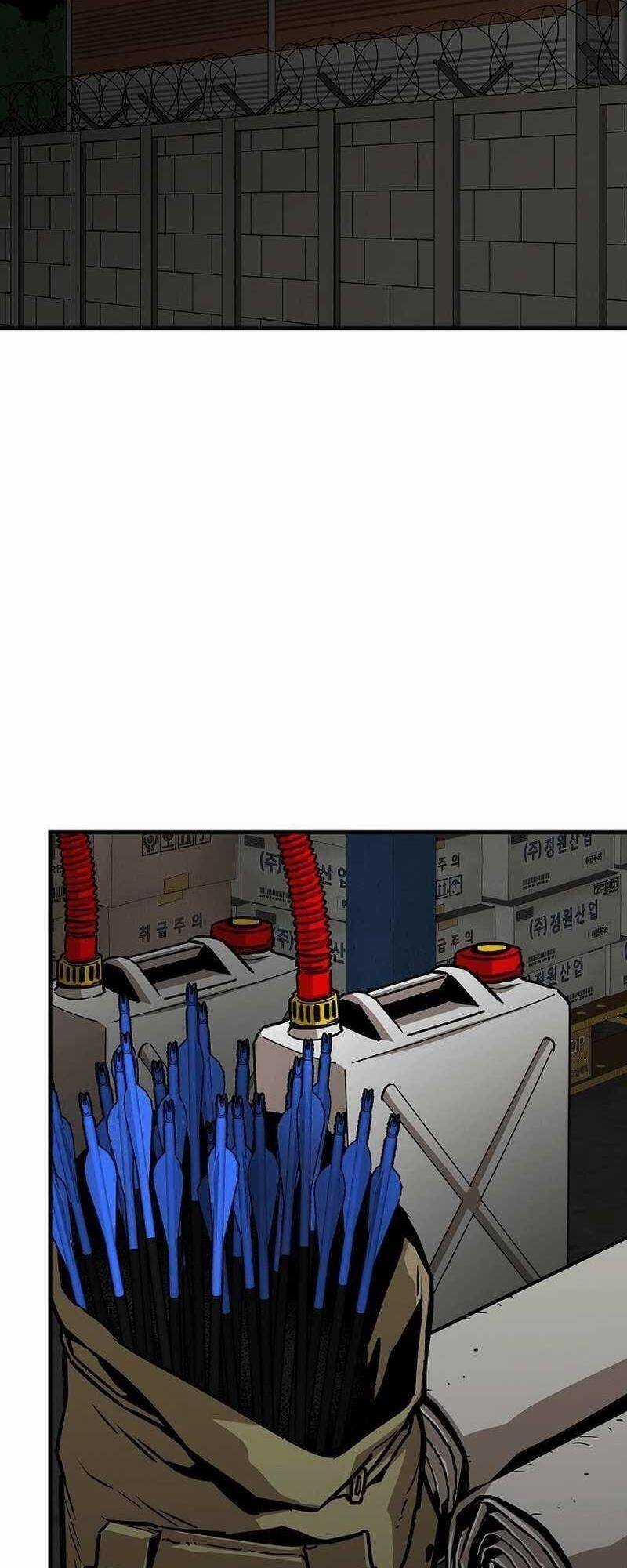 Return Survival - Chương 108 - Trang 43