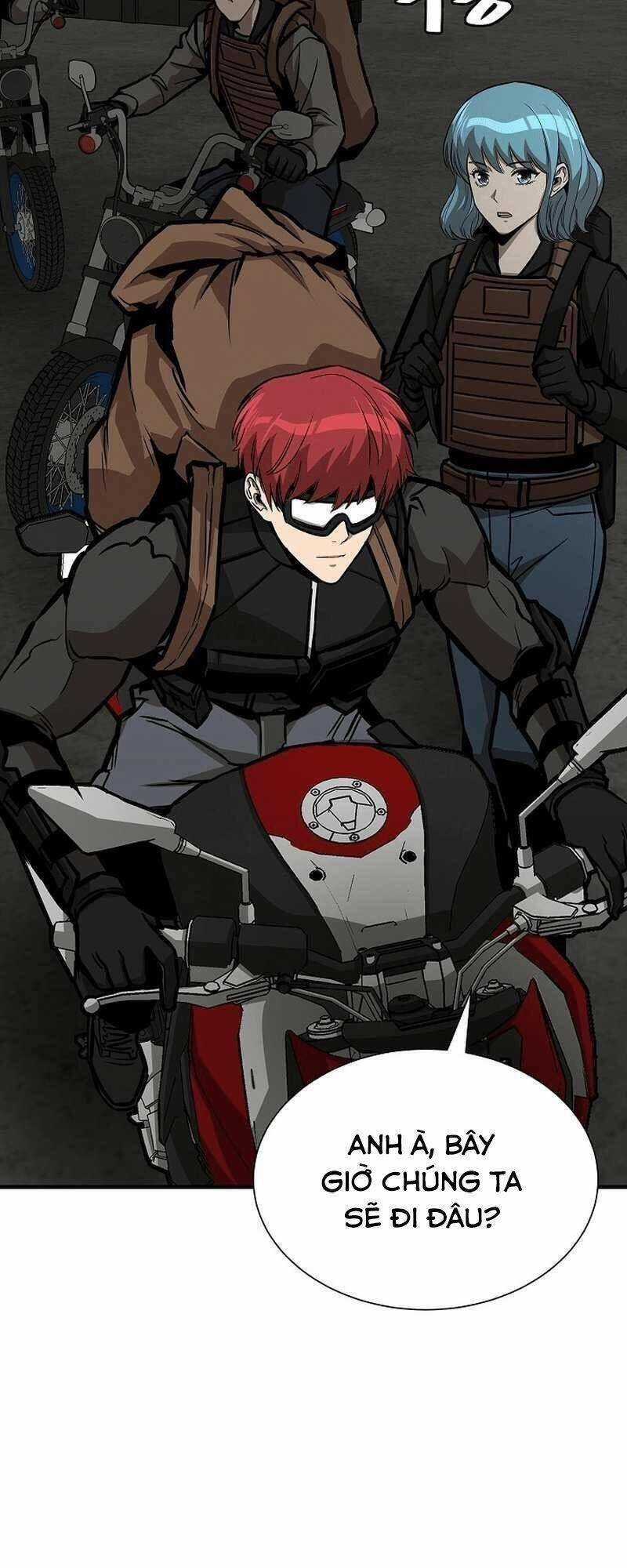 Return Survival - Chương 108 - Trang 46