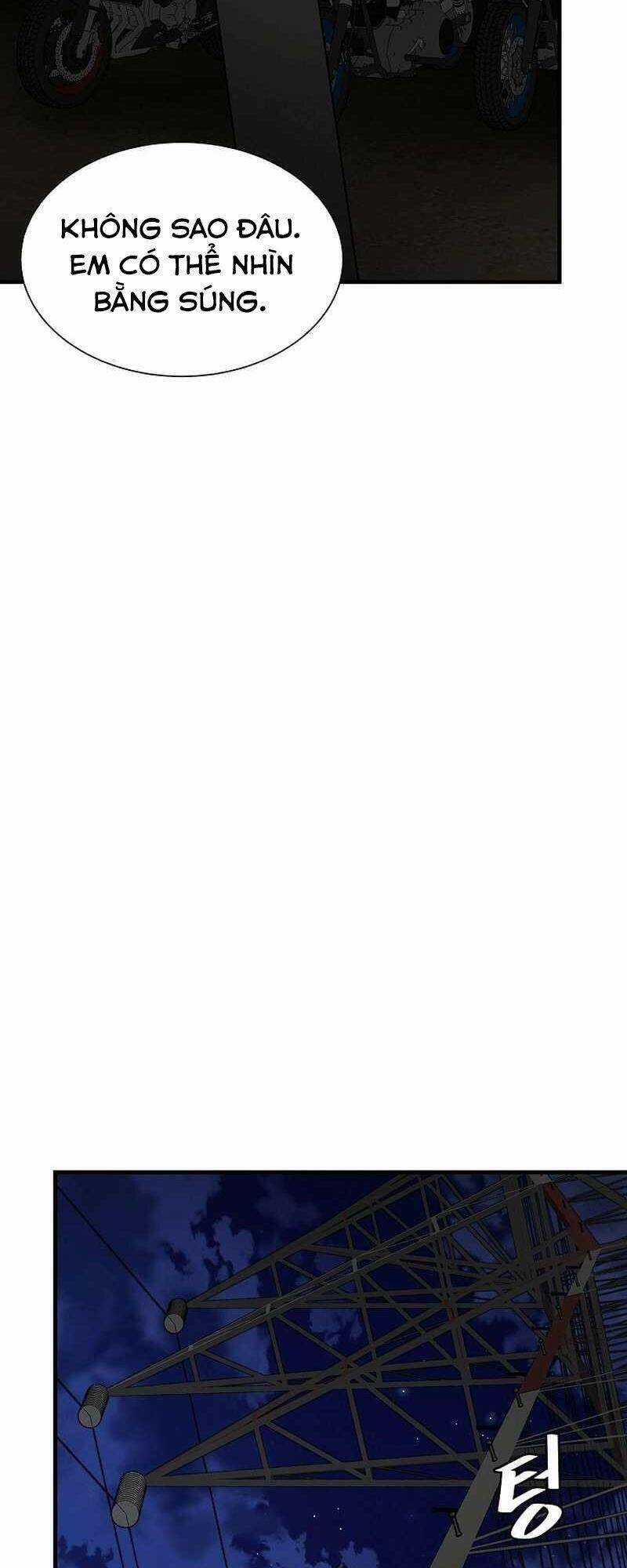 Return Survival - Chương 108 - Trang 50