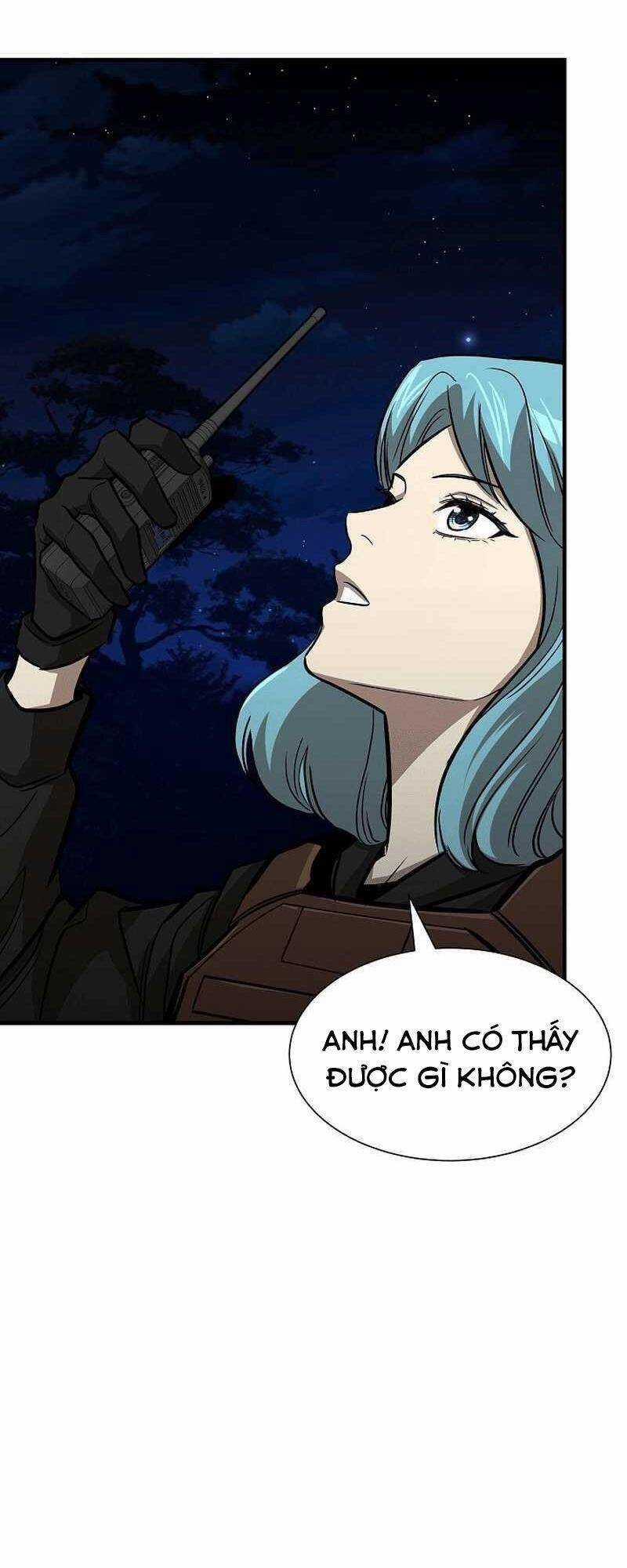 Return Survival - Chương 108 - Trang 52