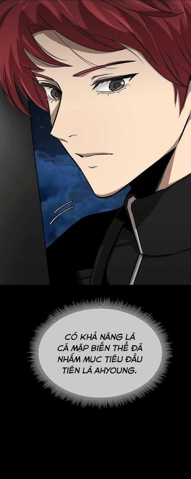 Return Survival - Chương 108 - Trang 60