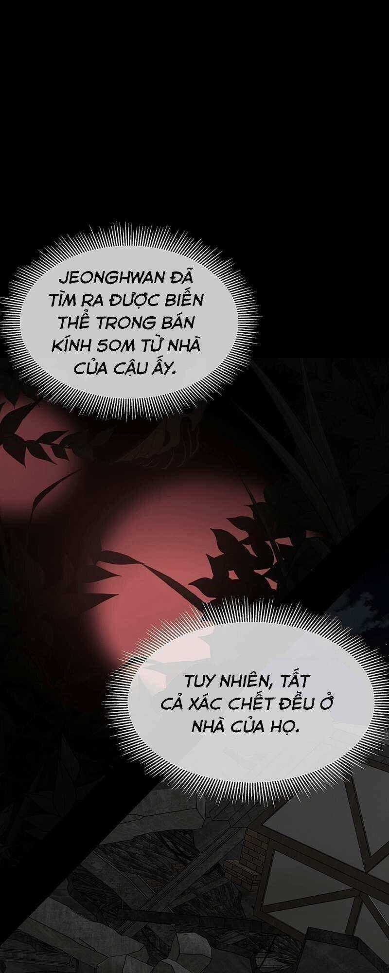 Return Survival - Chương 108 - Trang 61