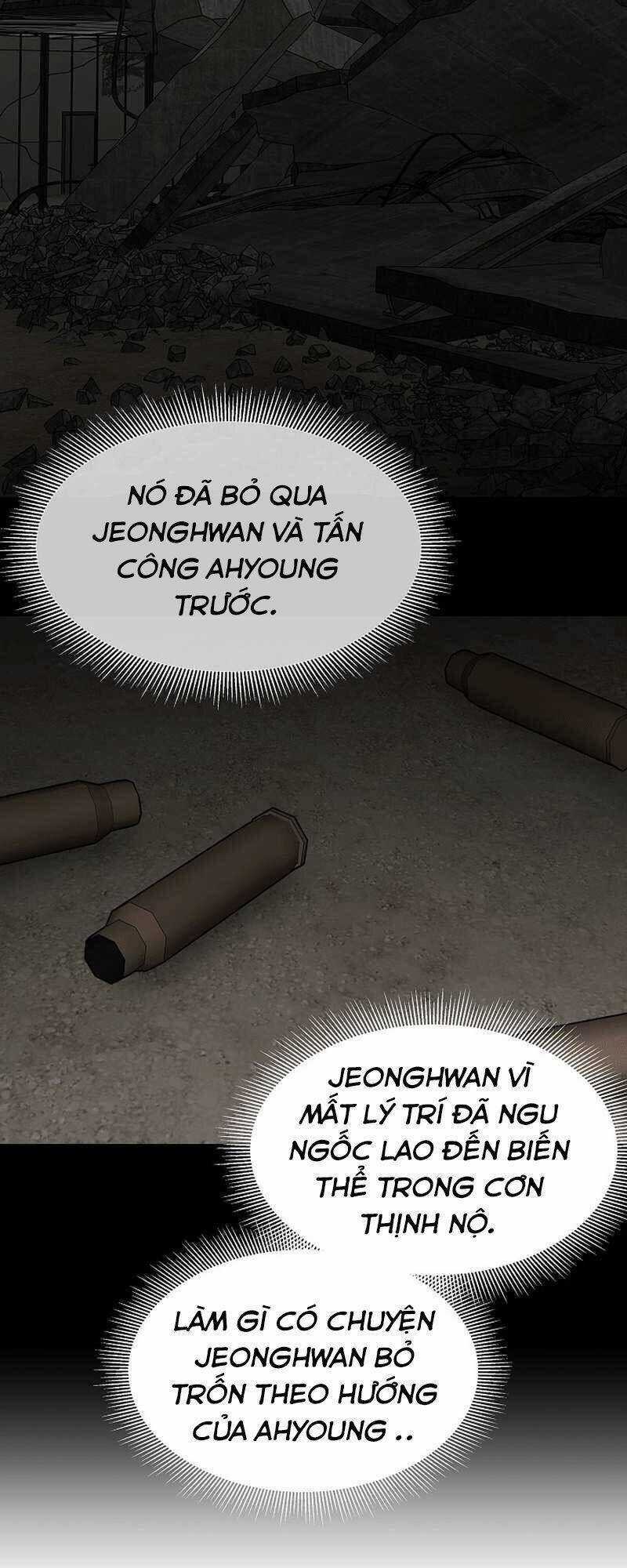 Return Survival - Chương 108 - Trang 62