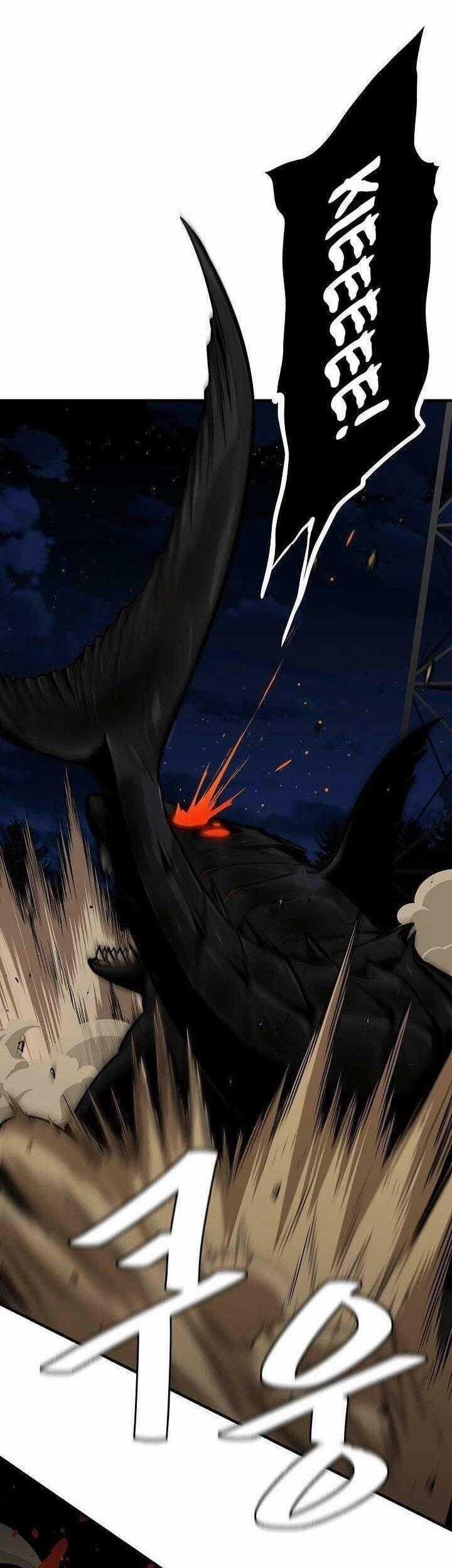 Return Survival - Chương 109 - Trang 1