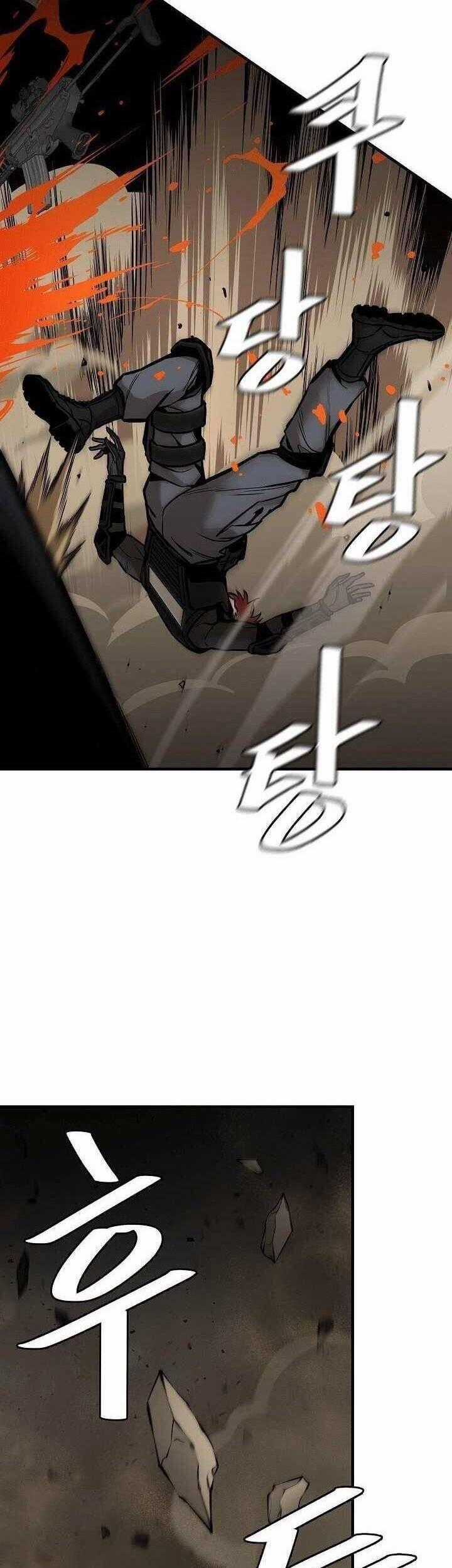 Return Survival - Chương 109 - Trang 2