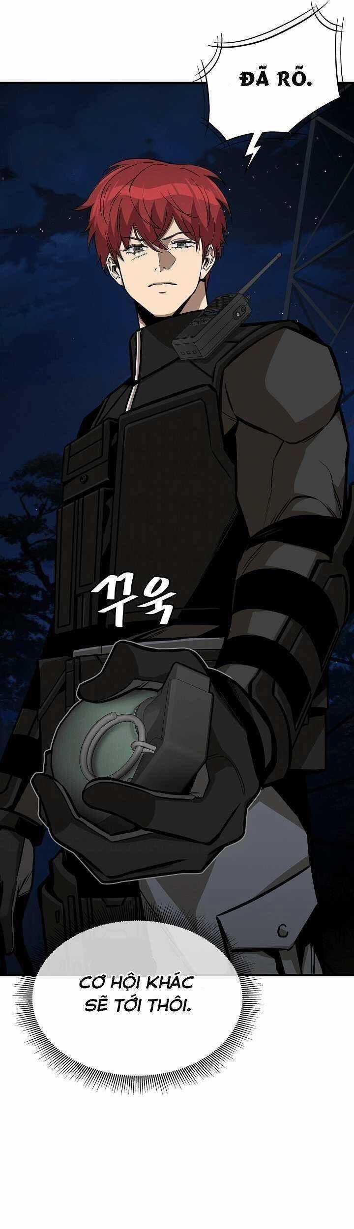 Return Survival - Chương 109 - Trang 13