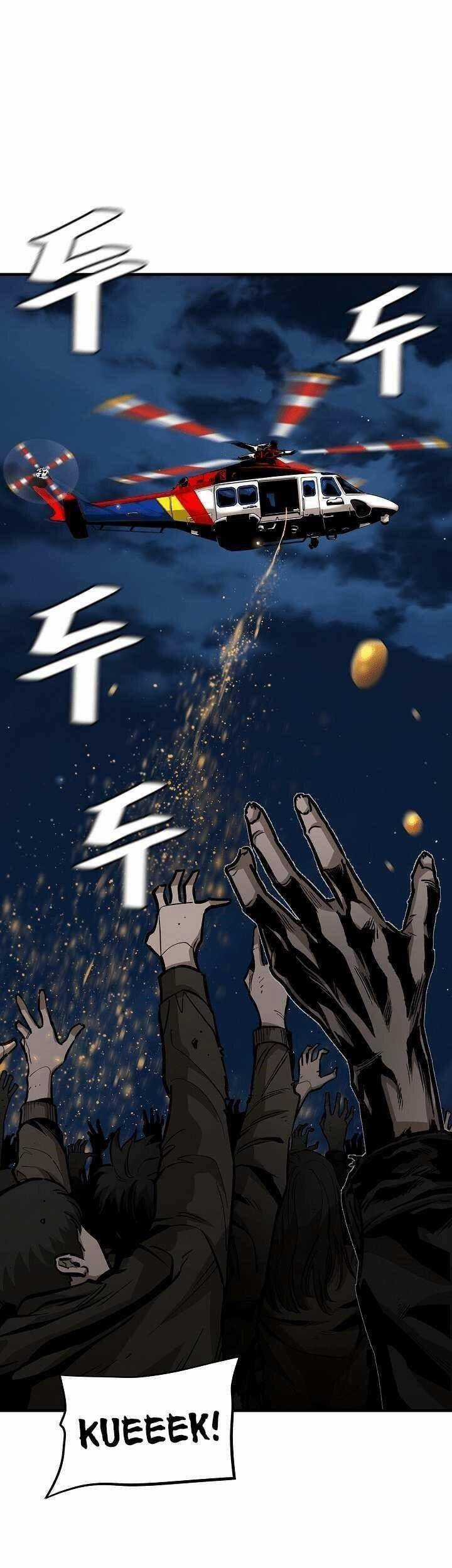 Return Survival - Chương 109 - Trang 19