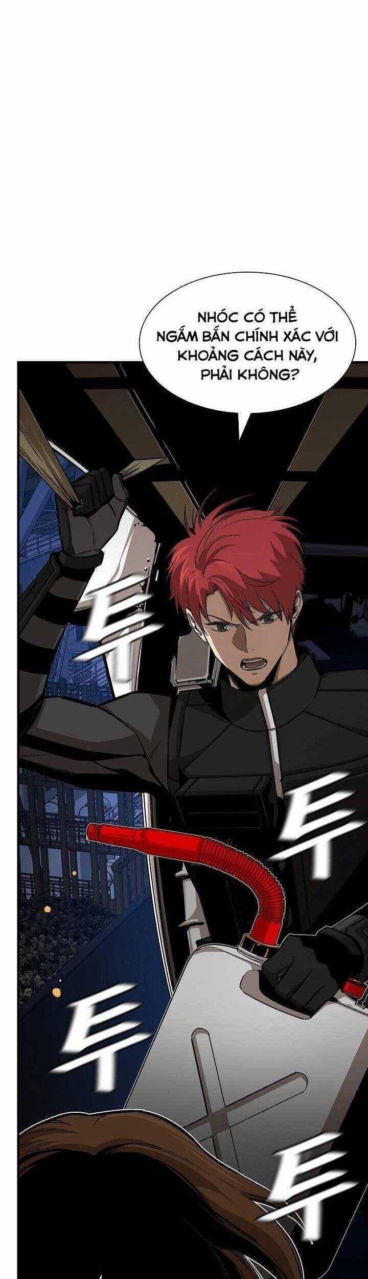 Return Survival - Chương 109 - Trang 20