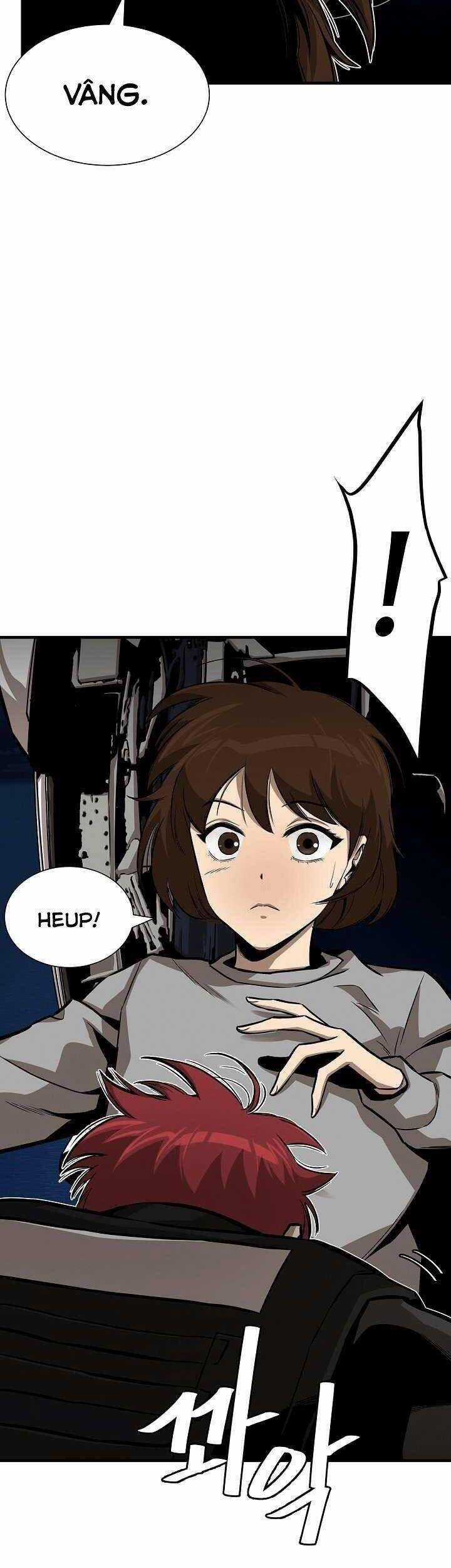 Return Survival - Chương 109 - Trang 21