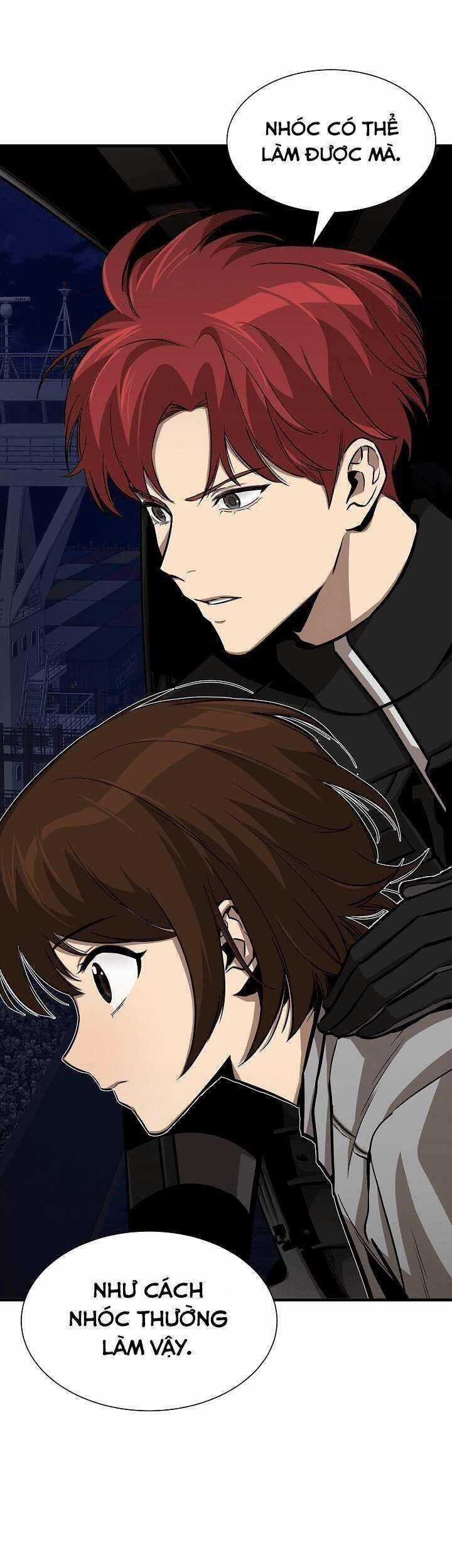 Return Survival - Chương 109 - Trang 23