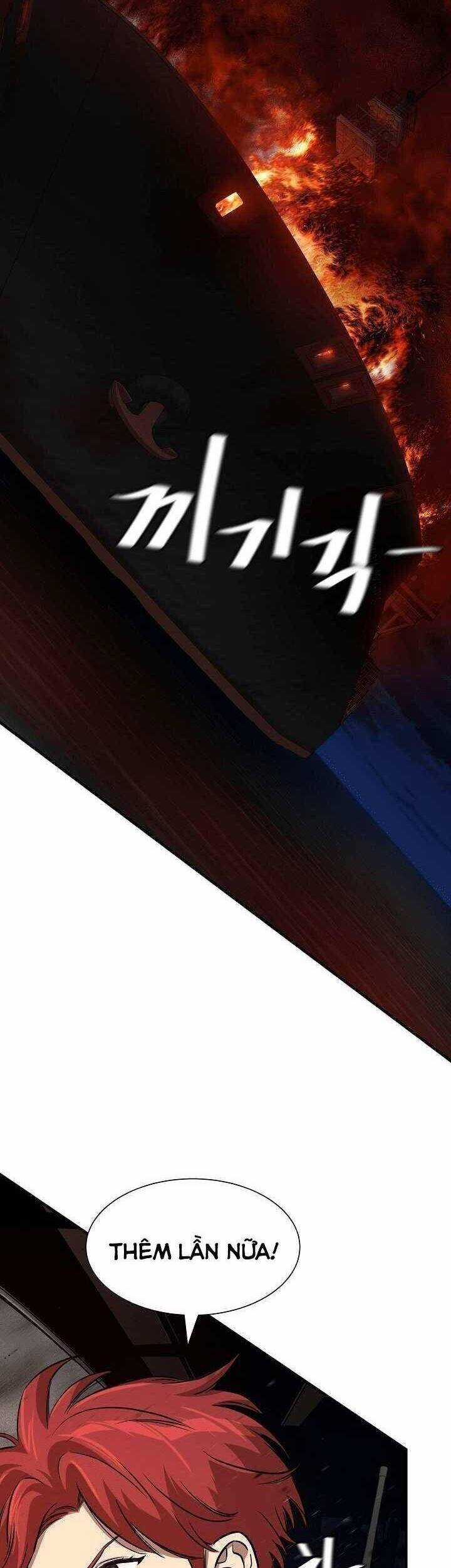 Return Survival - Chương 109 - Trang 26