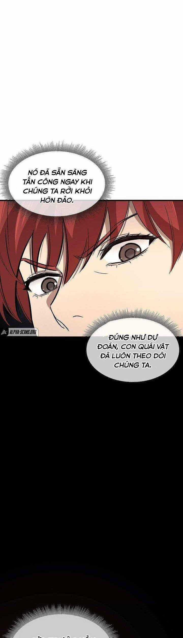 Return Survival - Chương 109 - Trang 28