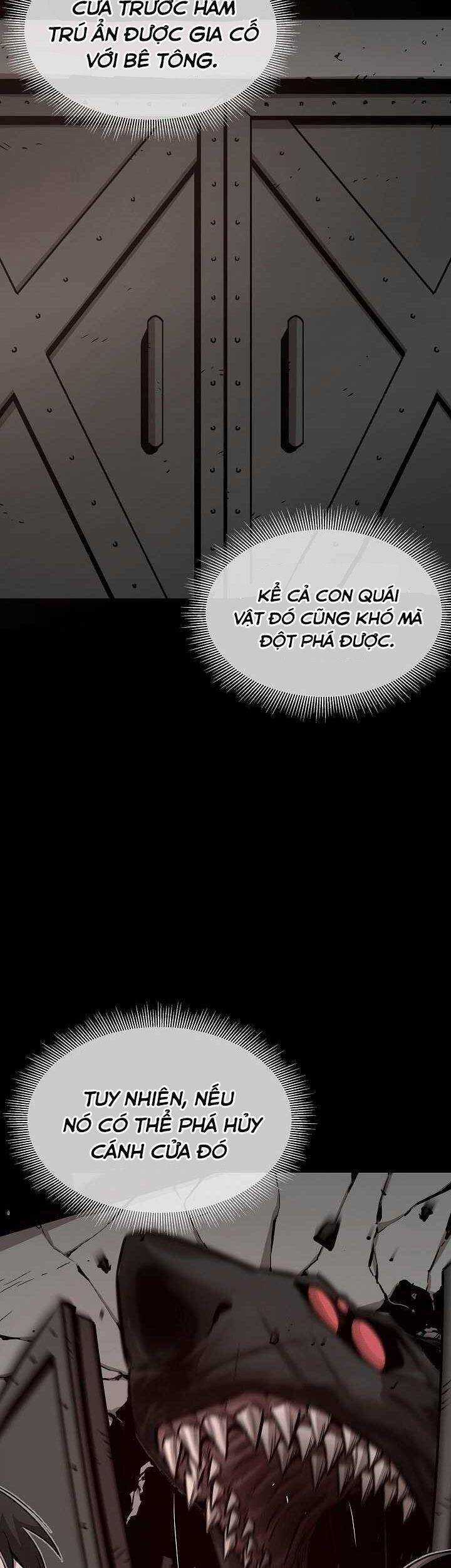 Return Survival - Chương 109 - Trang 29