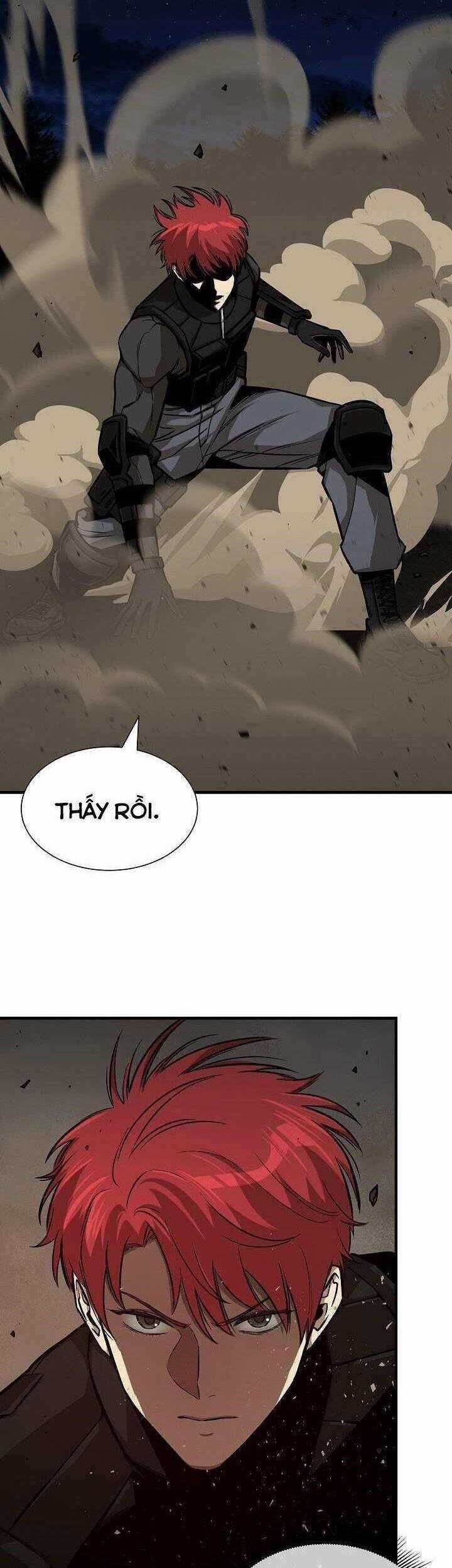 Return Survival - Chương 109 - Trang 4