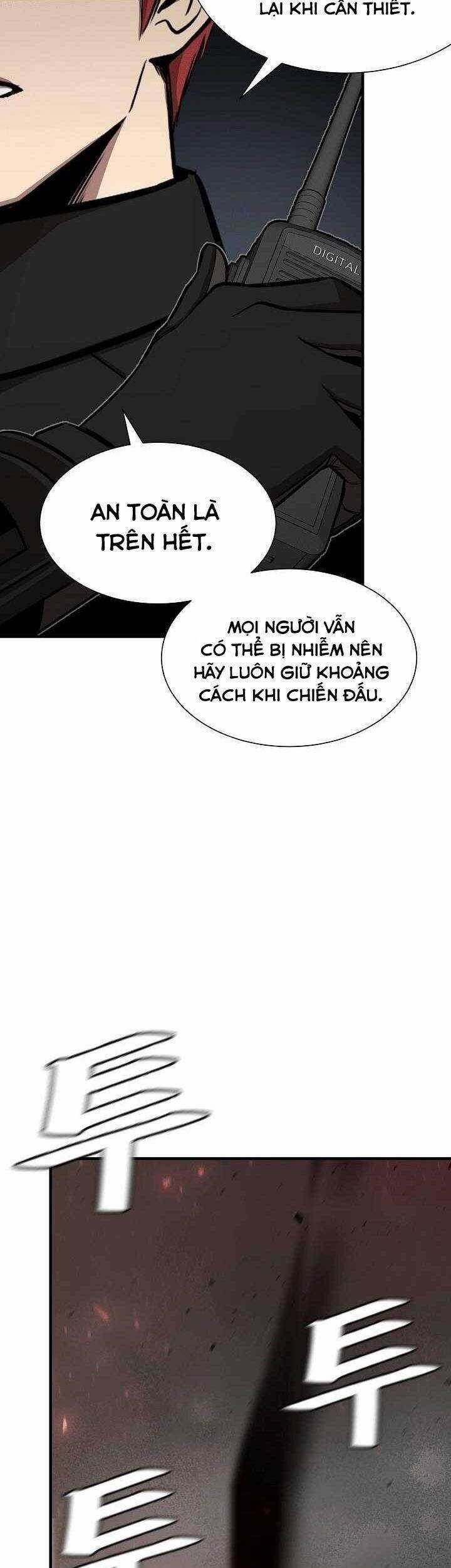 Return Survival - Chương 109 - Trang 31