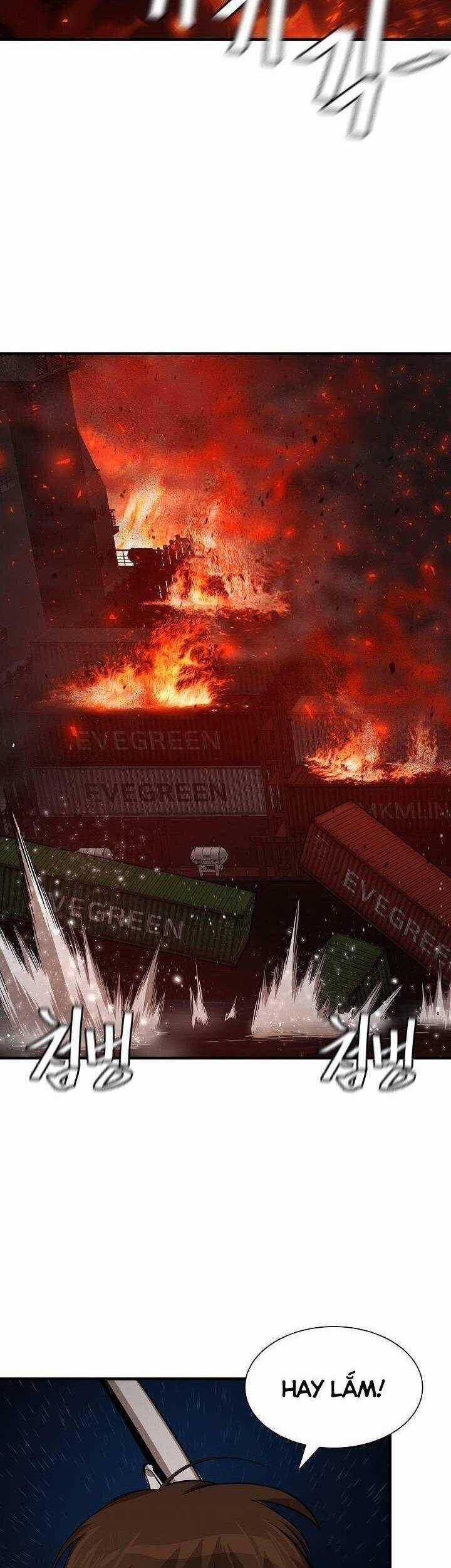 Return Survival - Chương 109 - Trang 35