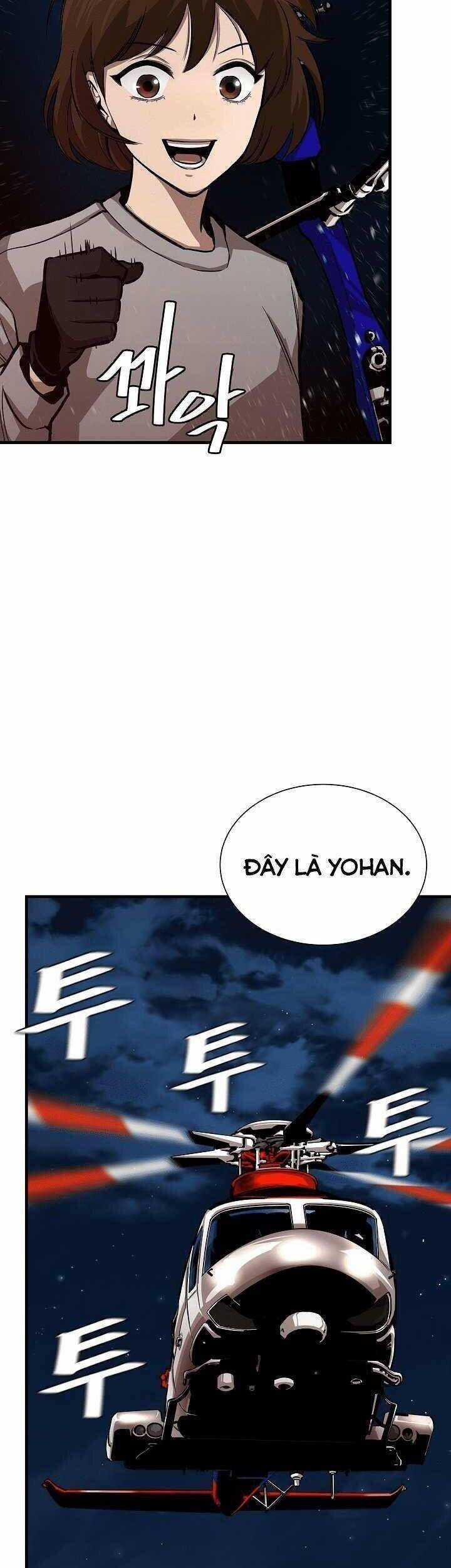 Return Survival - Chương 109 - Trang 36