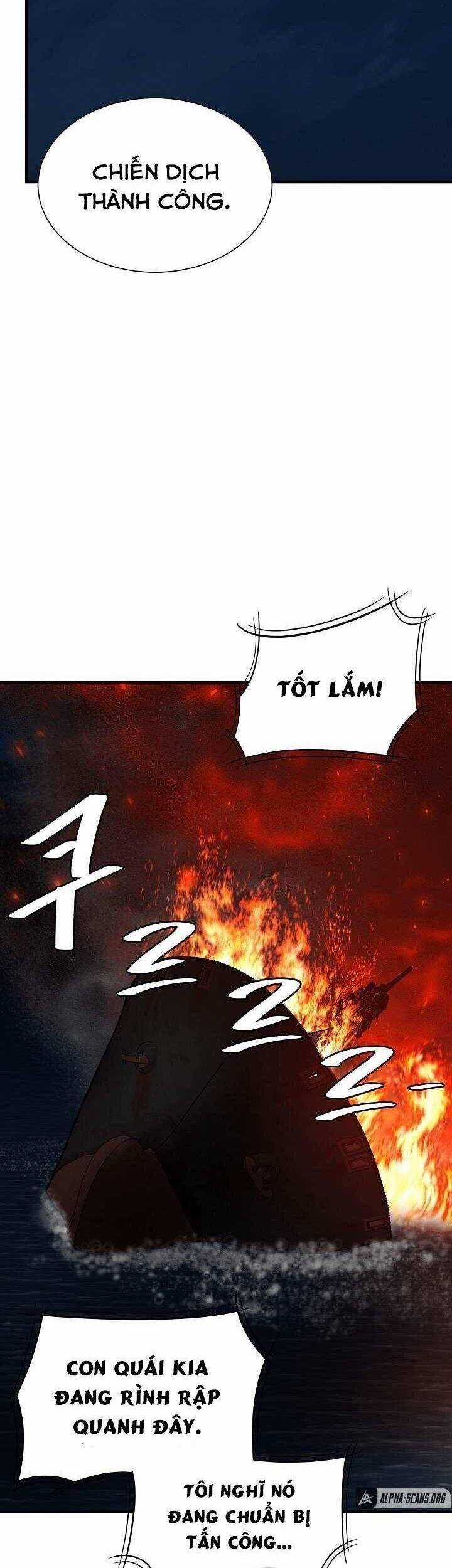 Return Survival - Chương 109 - Trang 37