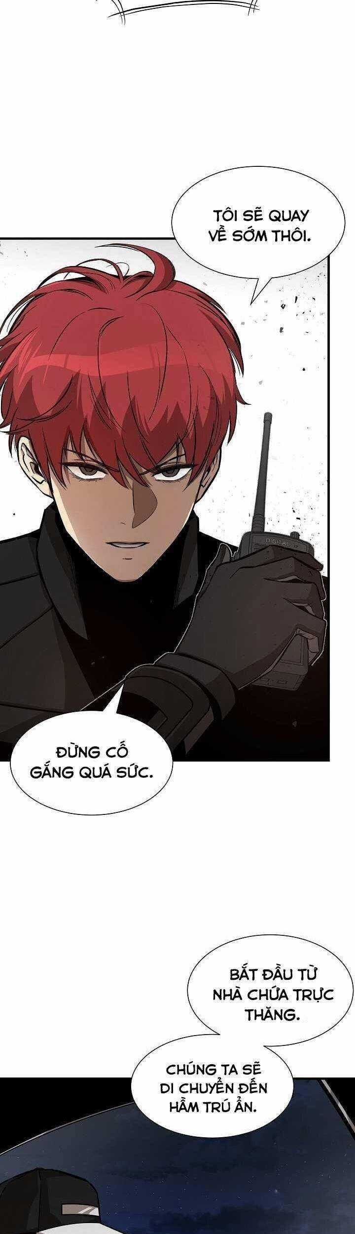 Return Survival - Chương 109 - Trang 38