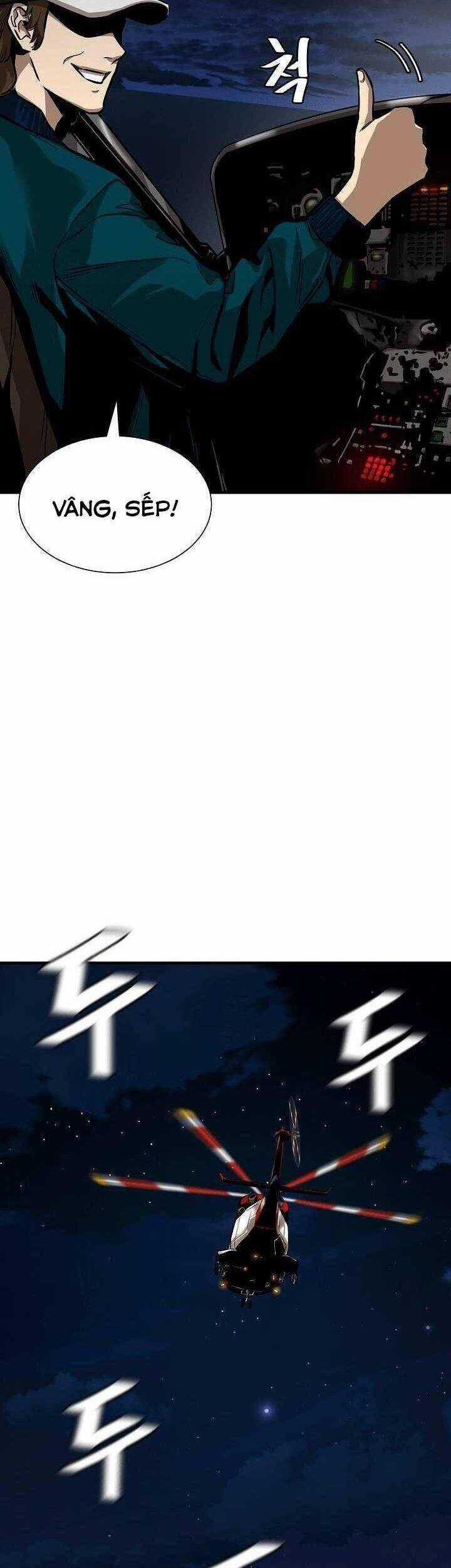 Return Survival - Chương 109 - Trang 39